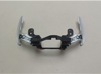 2401A008 Лепестки подрулевые (Типтроник) Mitsubishi Eclipse Cross 2017- 20837732 #3