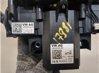 3C9953502 Переключатель поворотов и дворников (стрекоза) Volkswagen Passat CC 2012-2017 20837735 #1