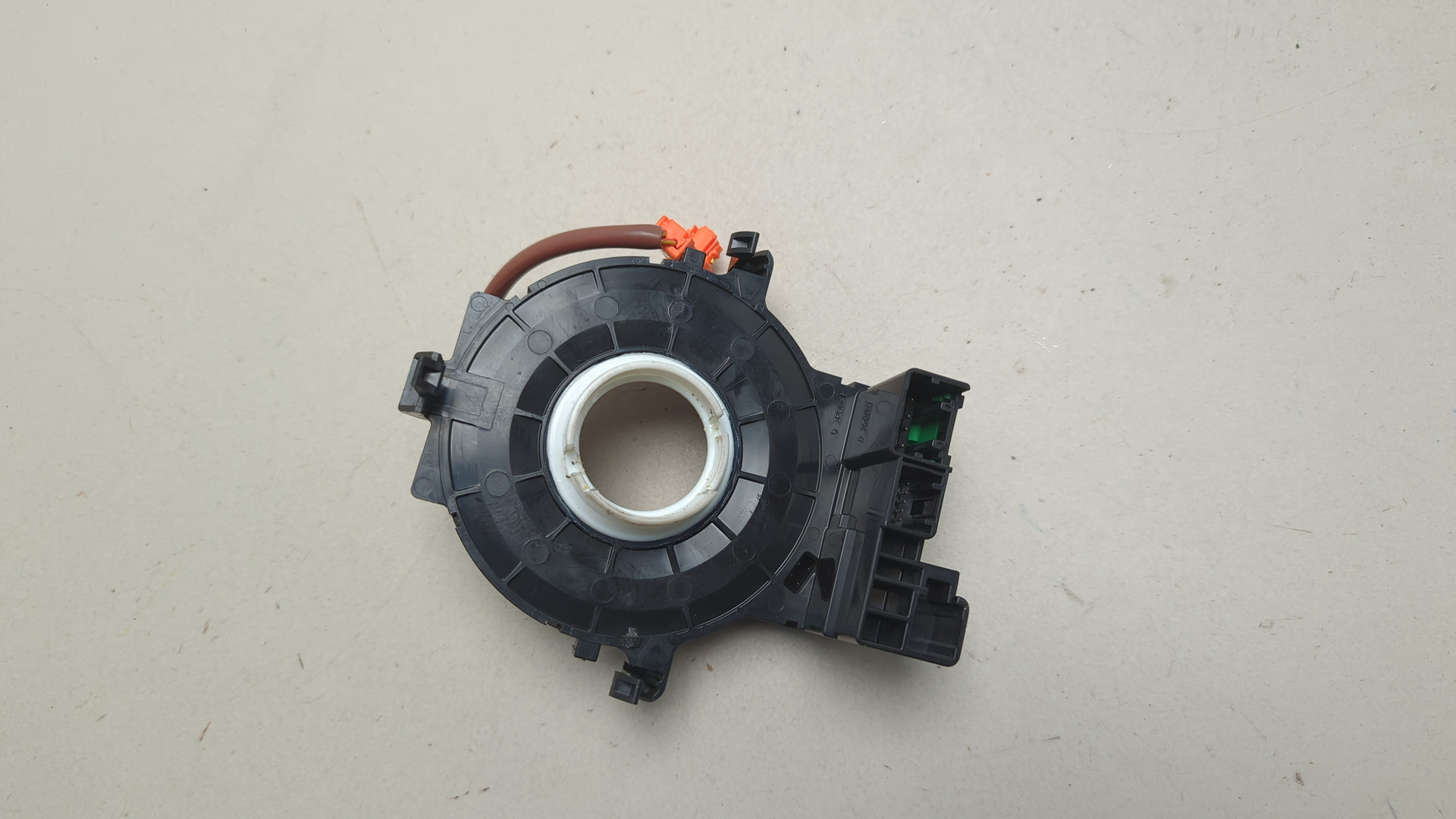 Механизм подрулевой для SRS (ленточный)