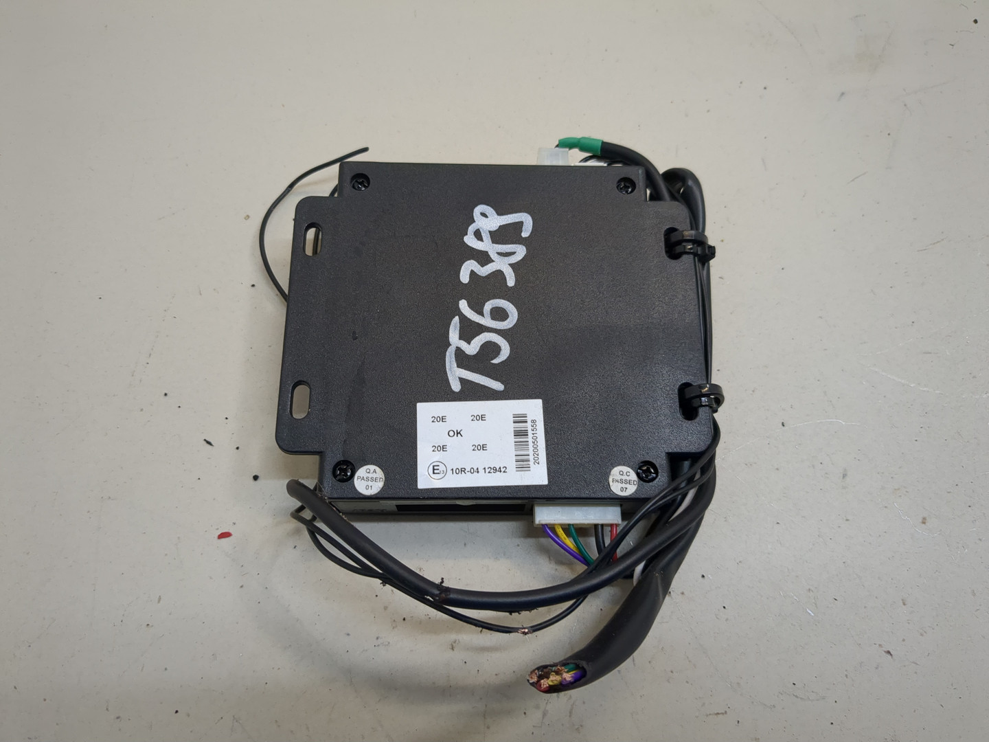 Блок комфорта