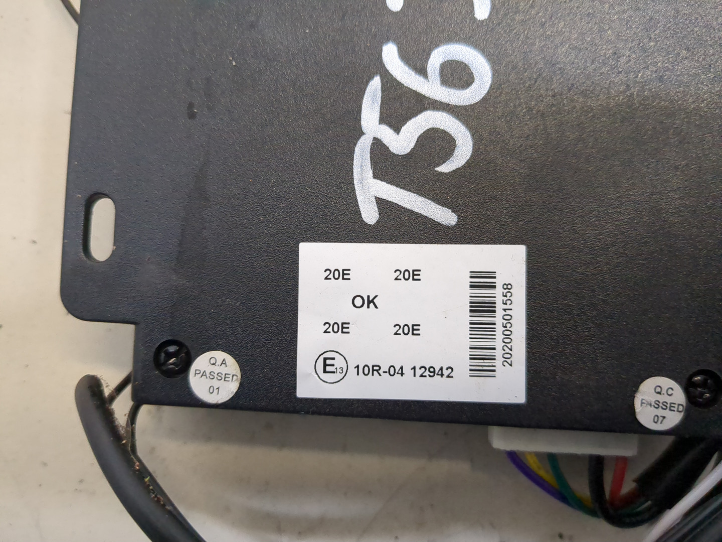 Блок комфорта