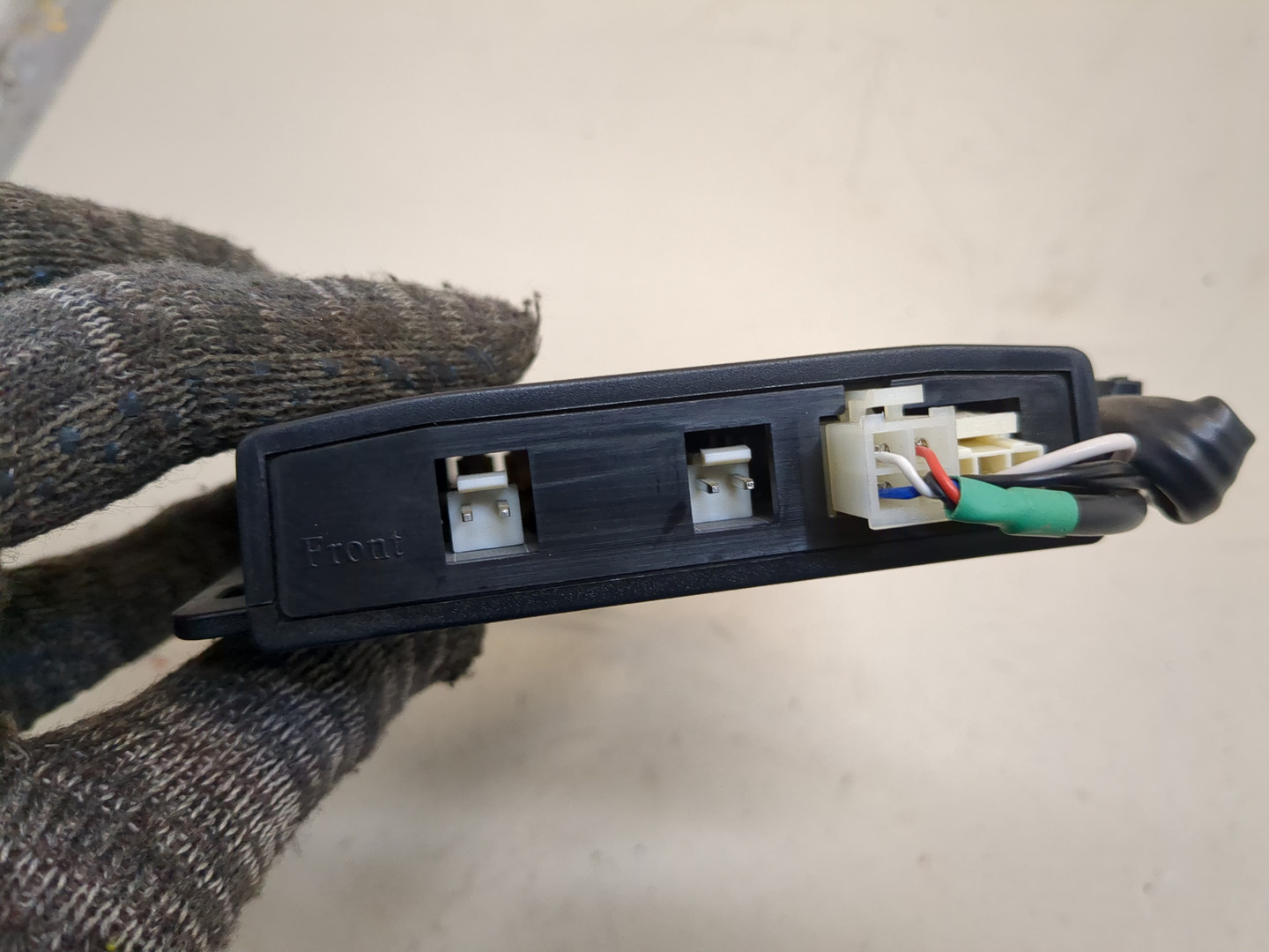 Блок комфорта