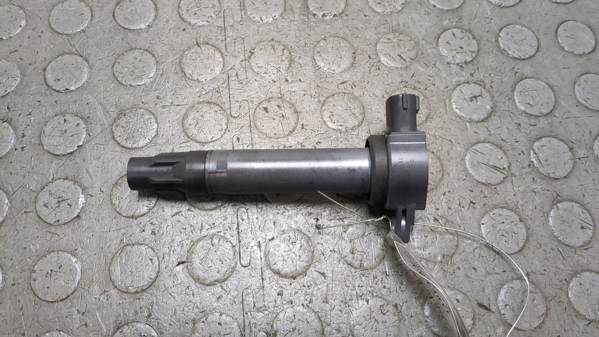 Катушка зажигания