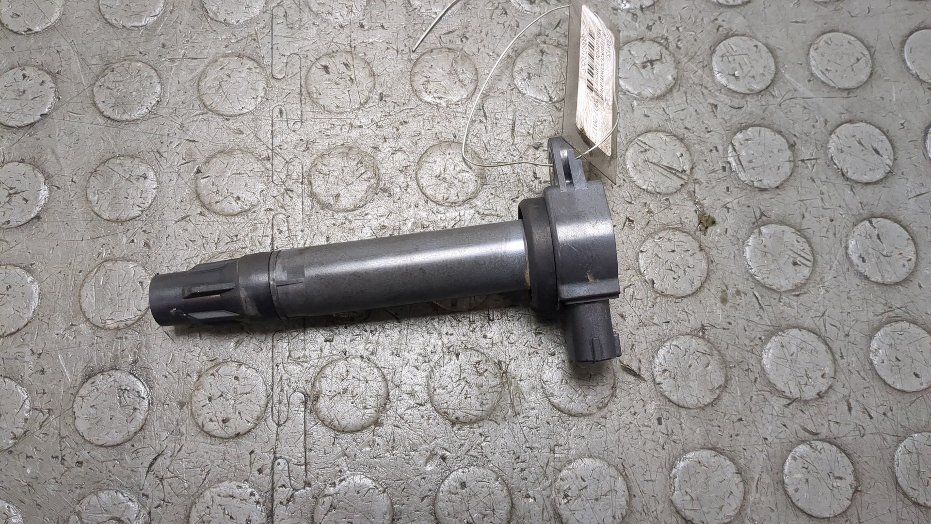 Катушка зажигания