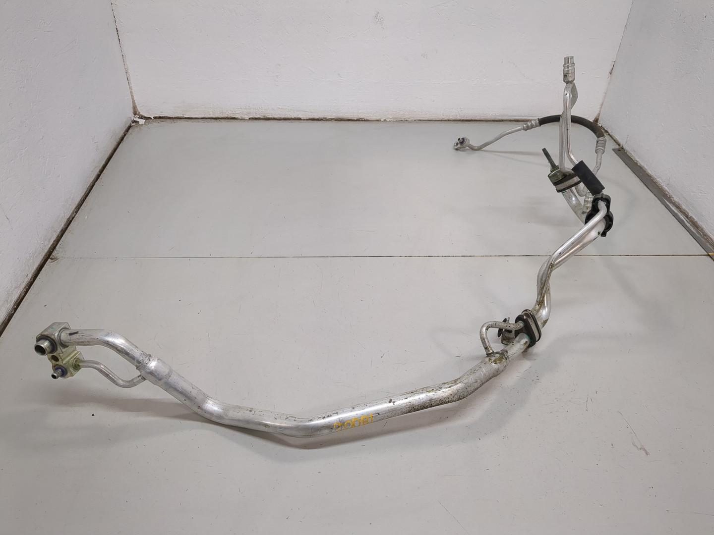 Трубка кондиционера