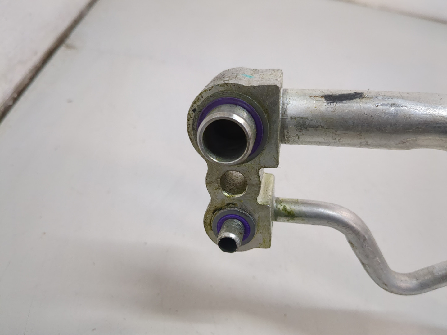 Трубка кондиционера