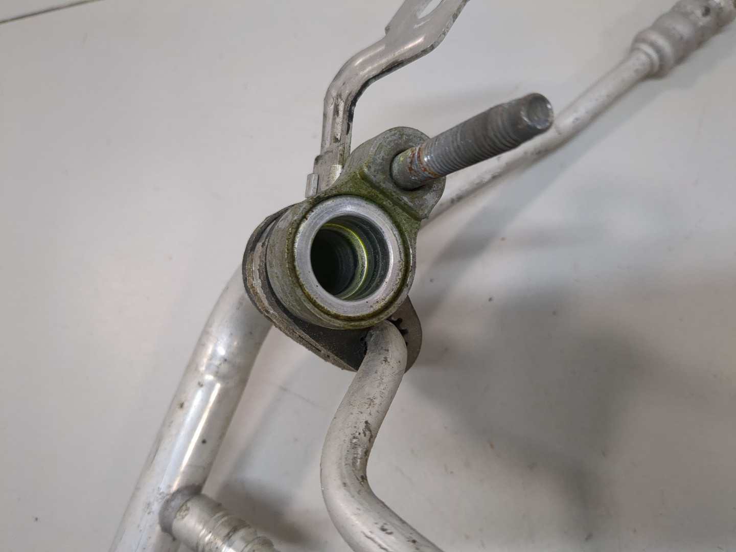 Трубка кондиционера