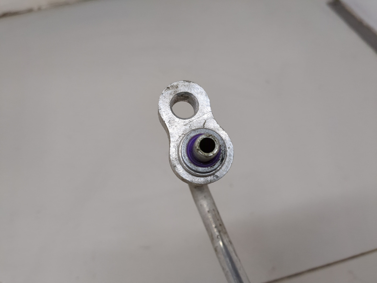 Трубка кондиционера