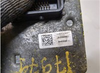 15792152, 18045489, 15792149 Блок АБС, насос (ABS, ESP, ASR) Cadillac SRX 2003-2009 20837887 #3