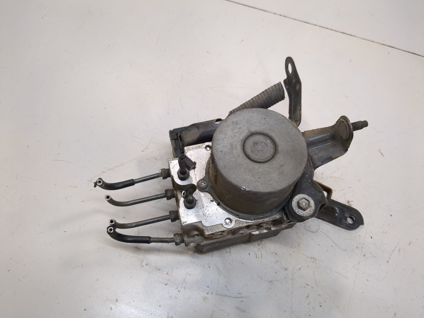 Блок ABS (насос)