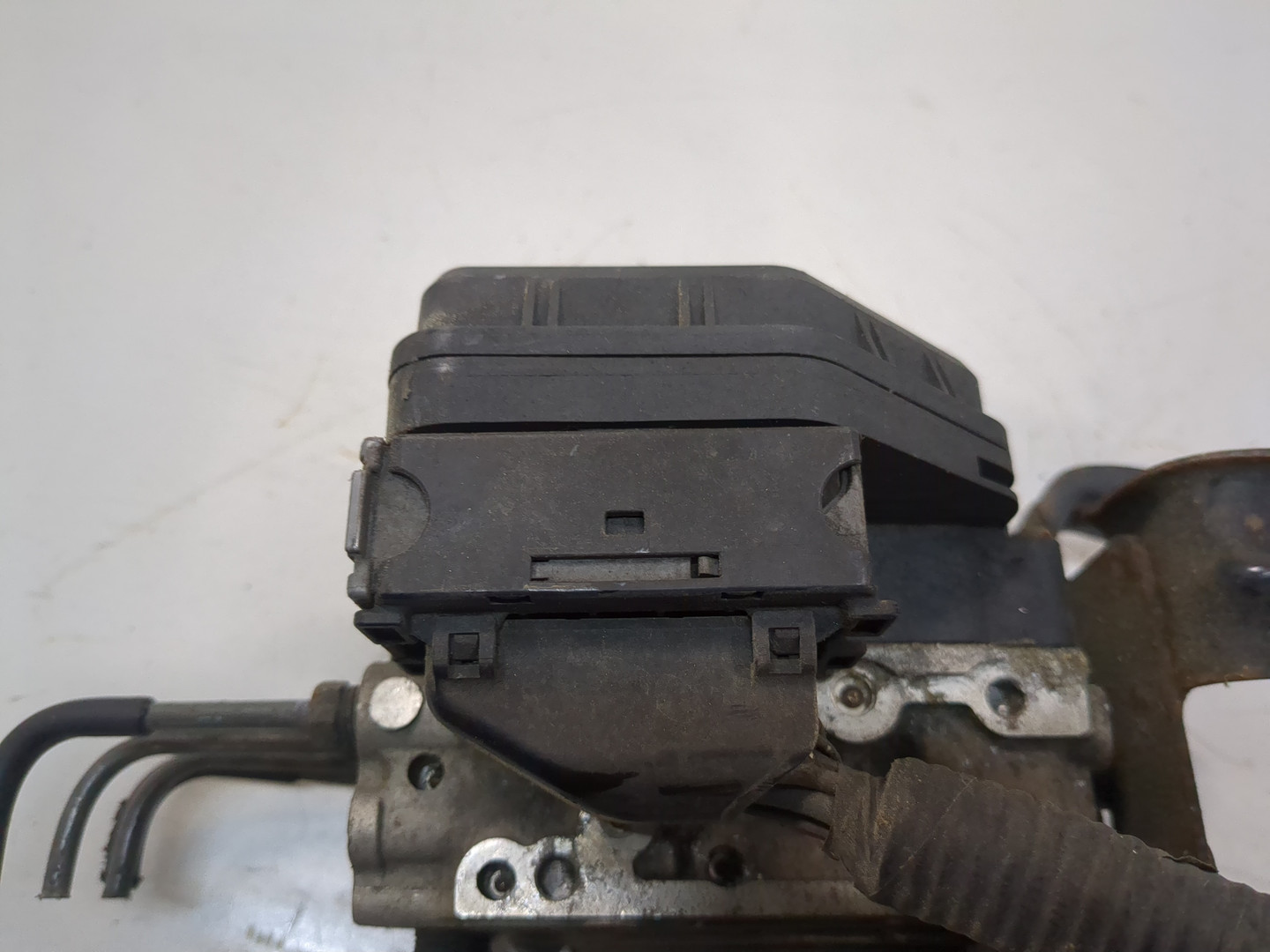 Блок ABS (насос)