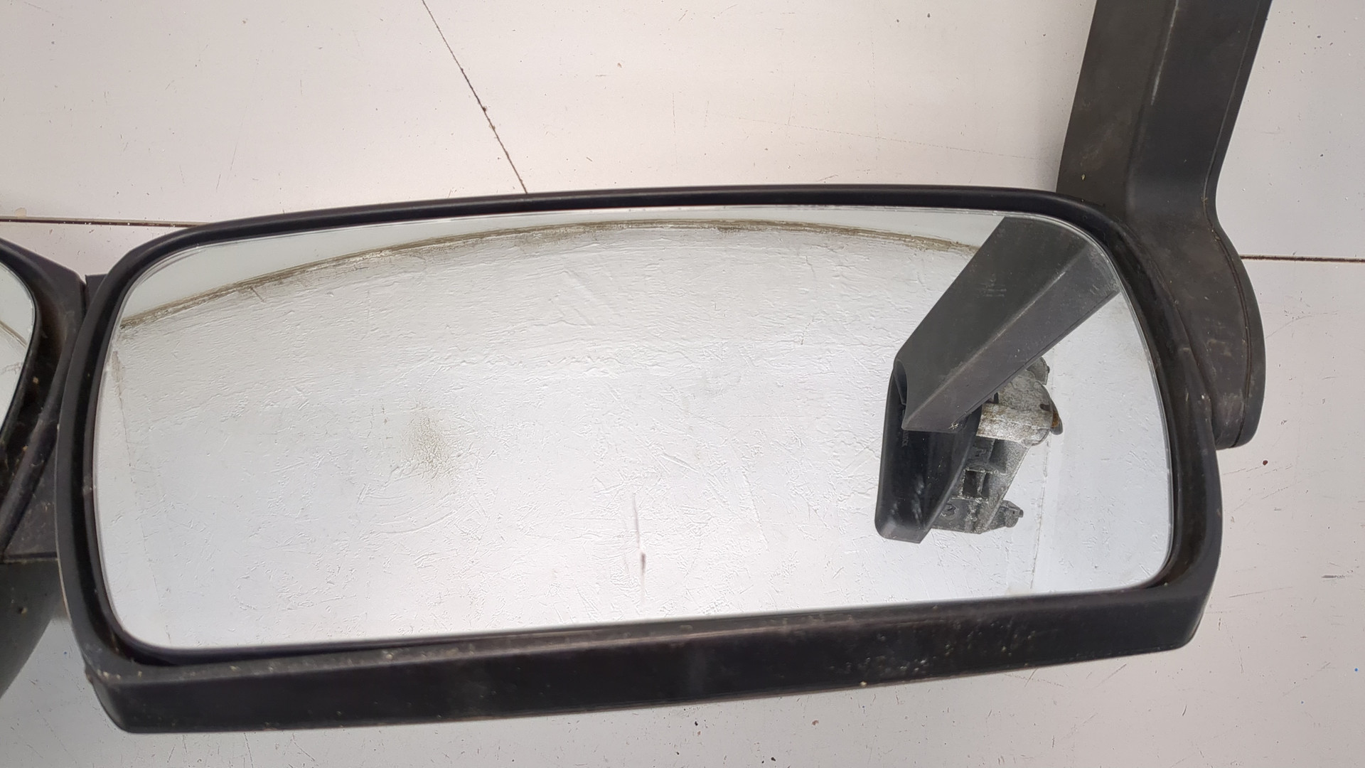 Зеркало левое электрическое