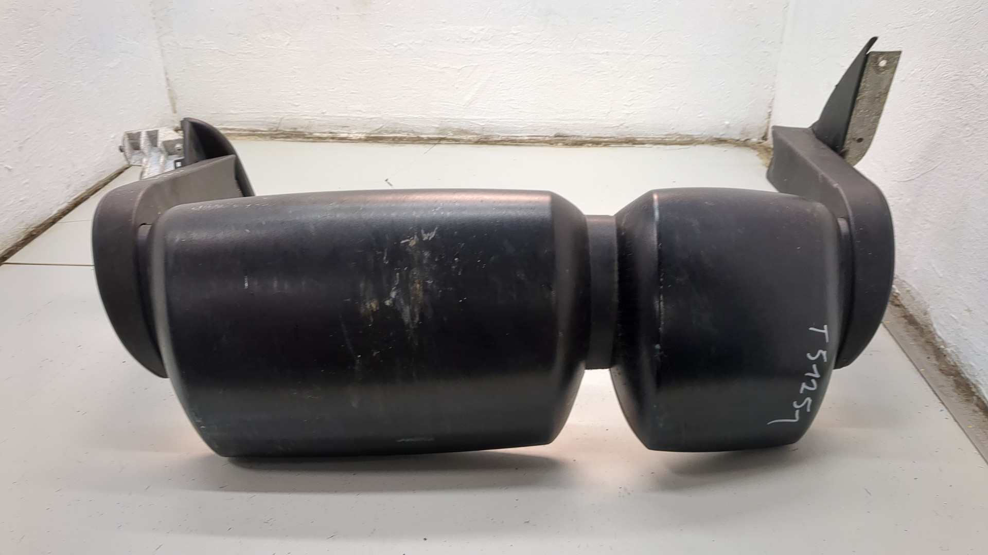 Зеркало левое электрическое