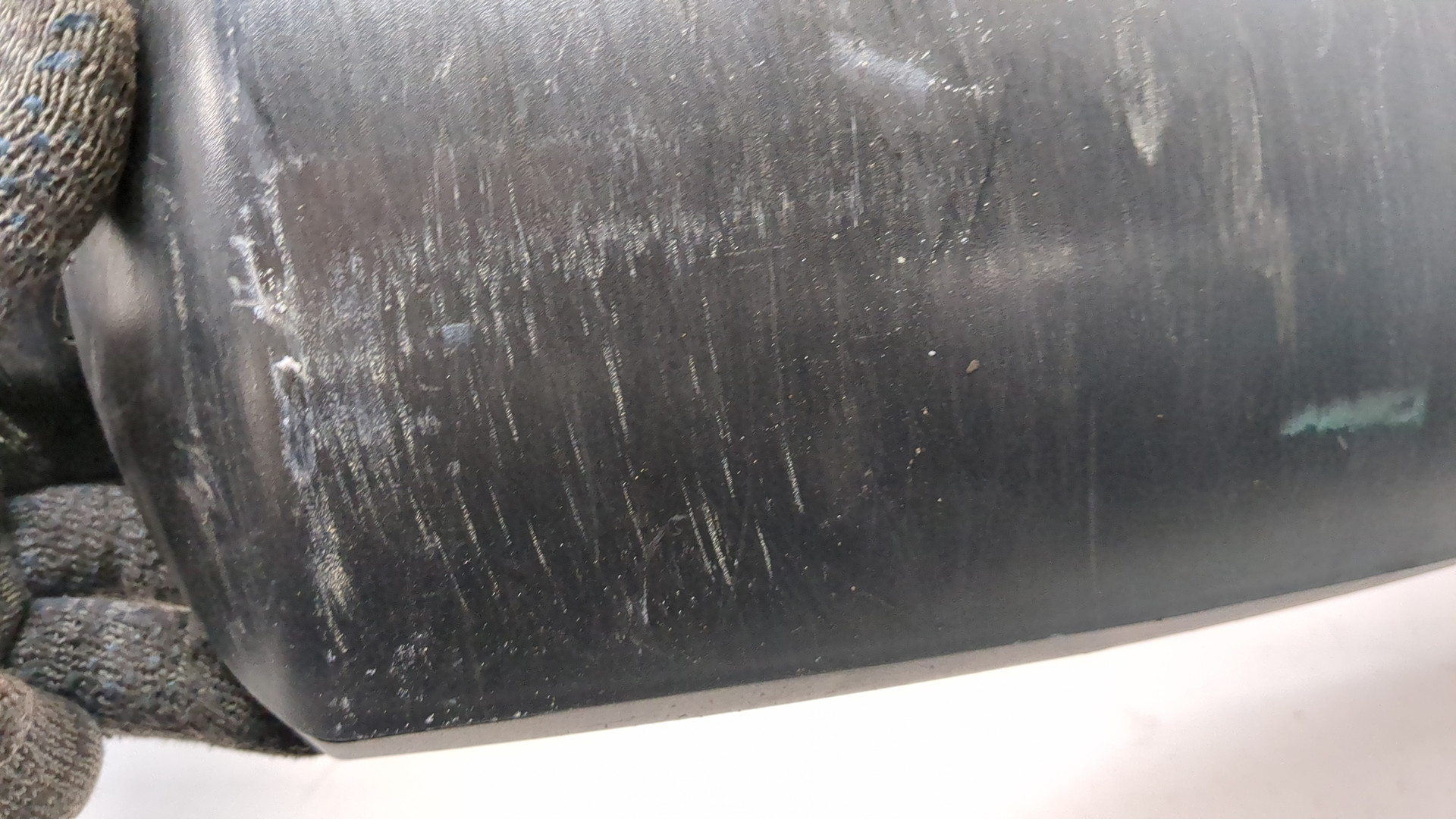 Зеркало левое электрическое