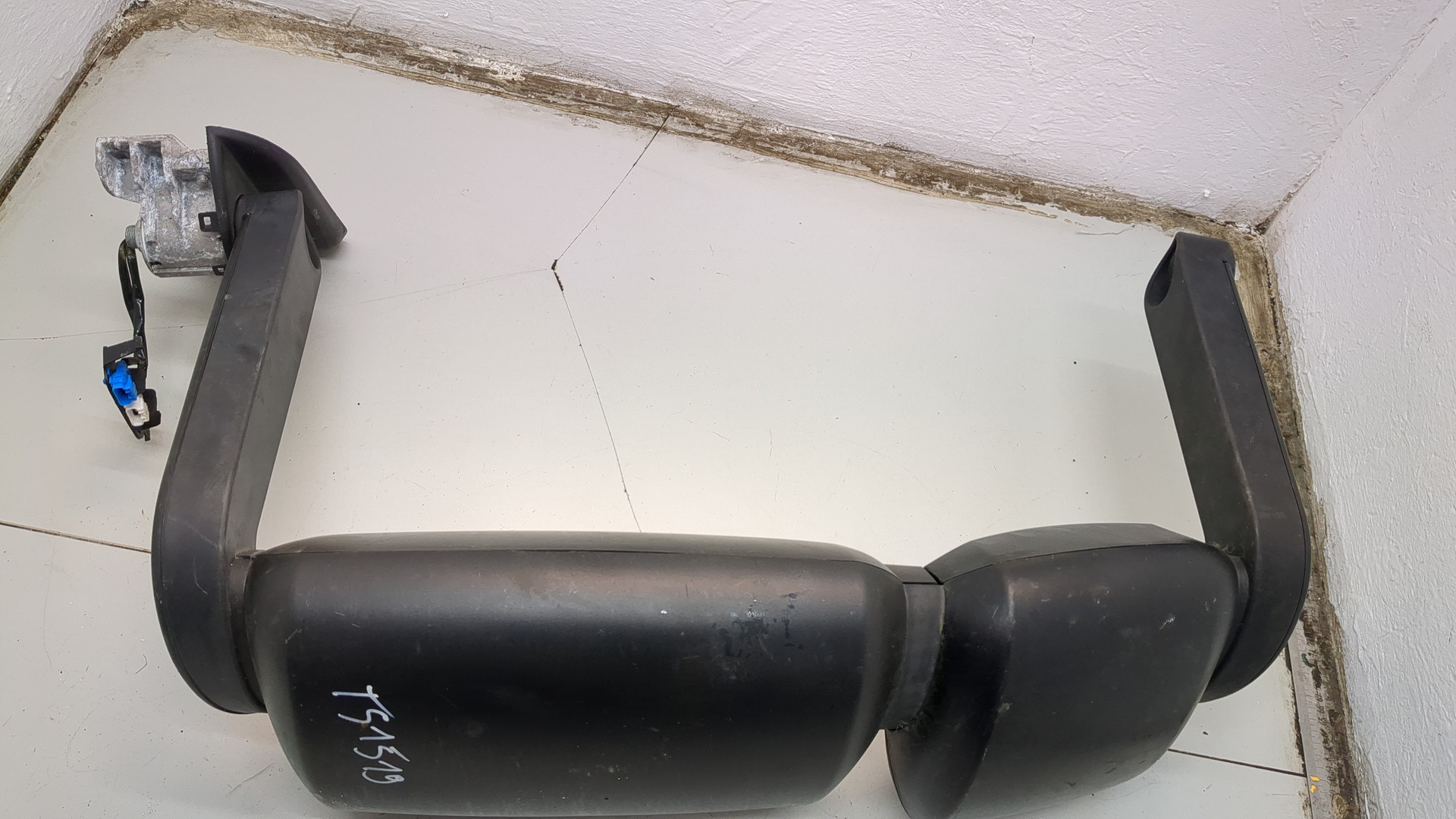 Зеркало левое электрическое