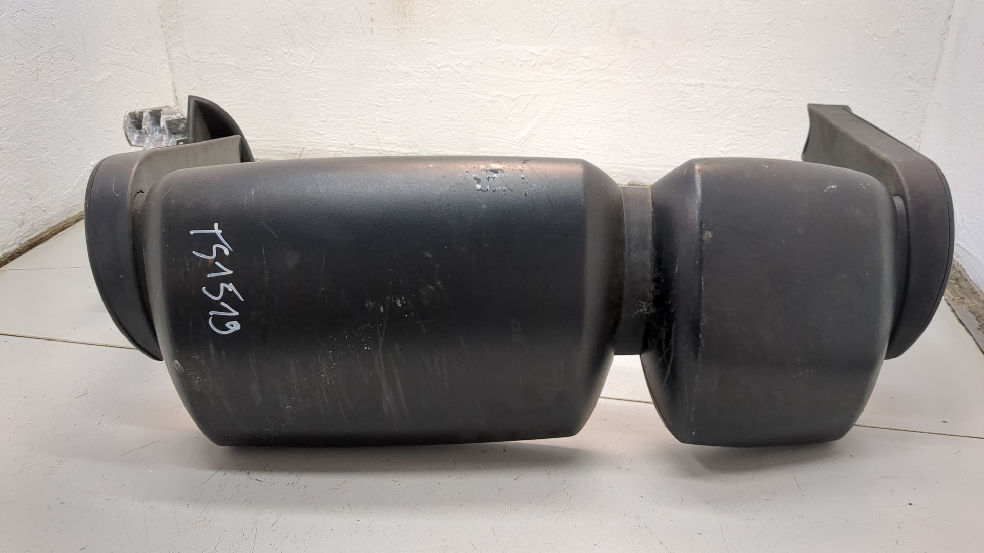 Зеркало левое электрическое