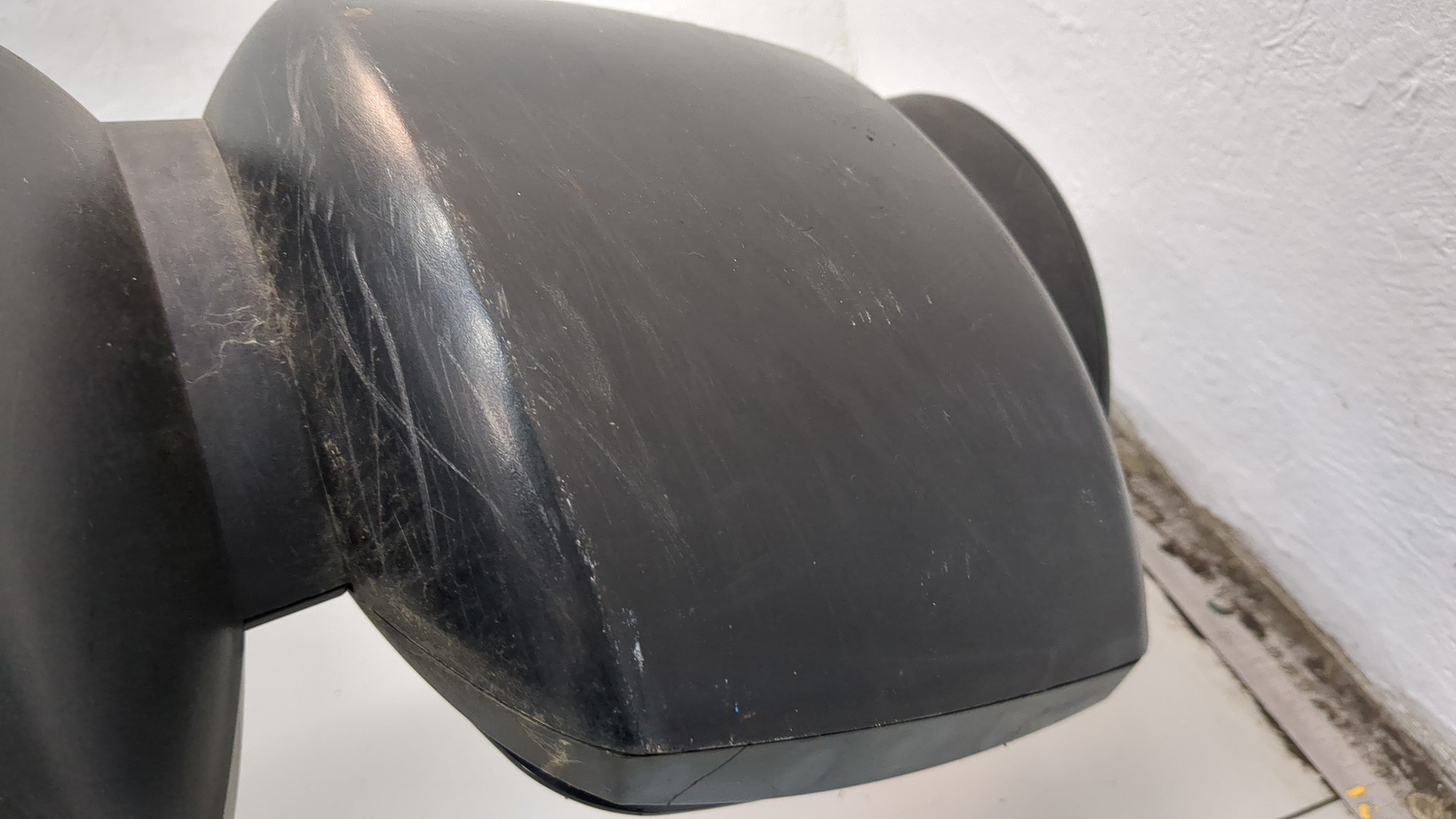 Зеркало левое электрическое