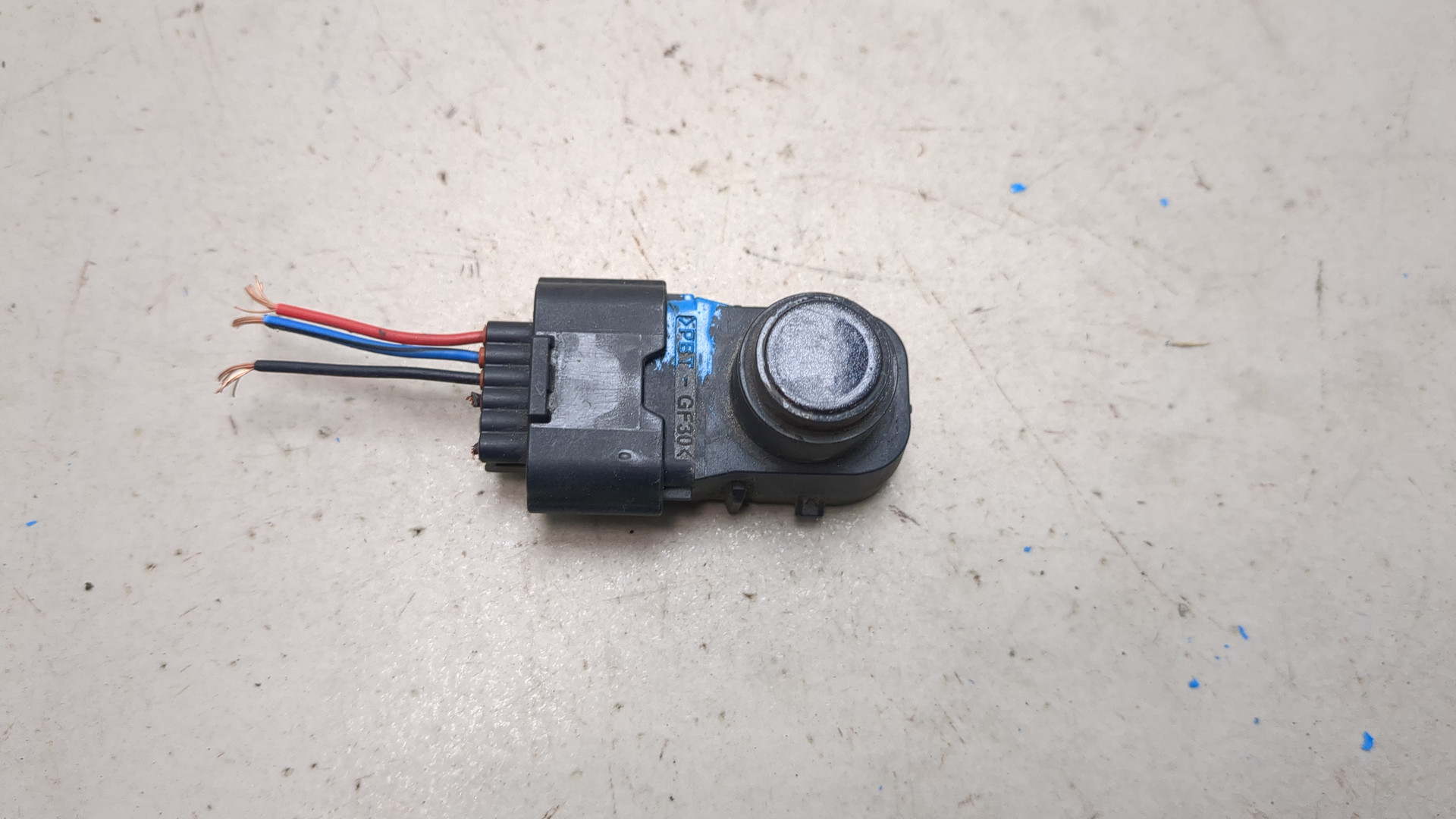 Датчик парковки