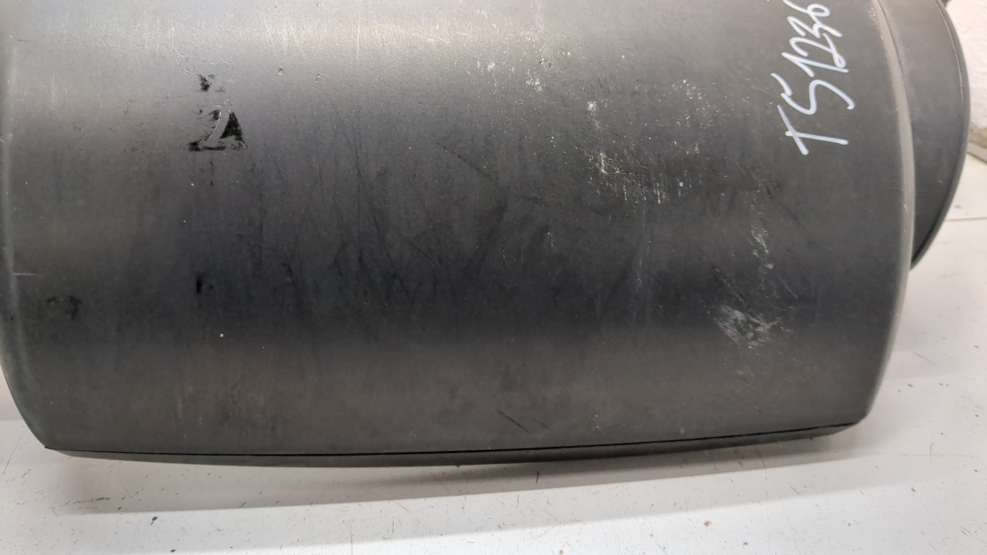 Зеркало левое электрическое