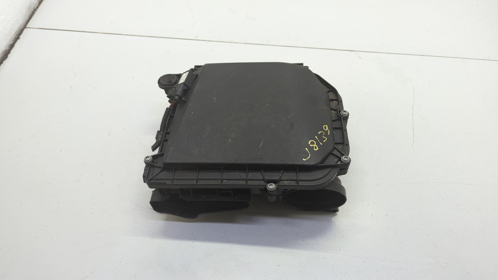 Корпус воздушного фильтра