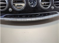 A2228270300 Часы Mercedes S W222 2013-2020 20837979 #2