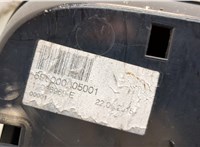 A9608103516 Зеркало боковое Mercedes Actros MP4 2011-2022 20837984 #6