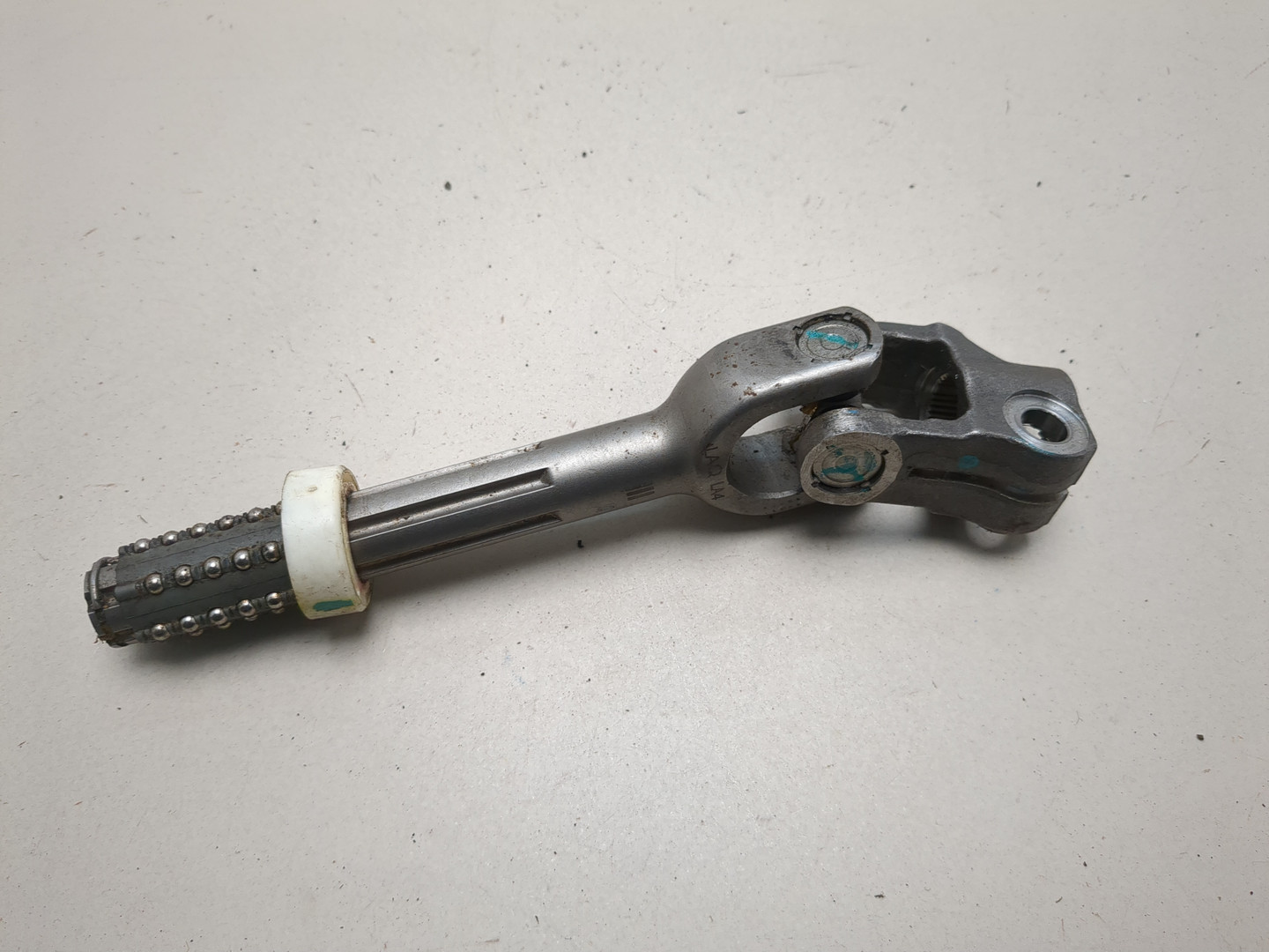 Кардан рулевой