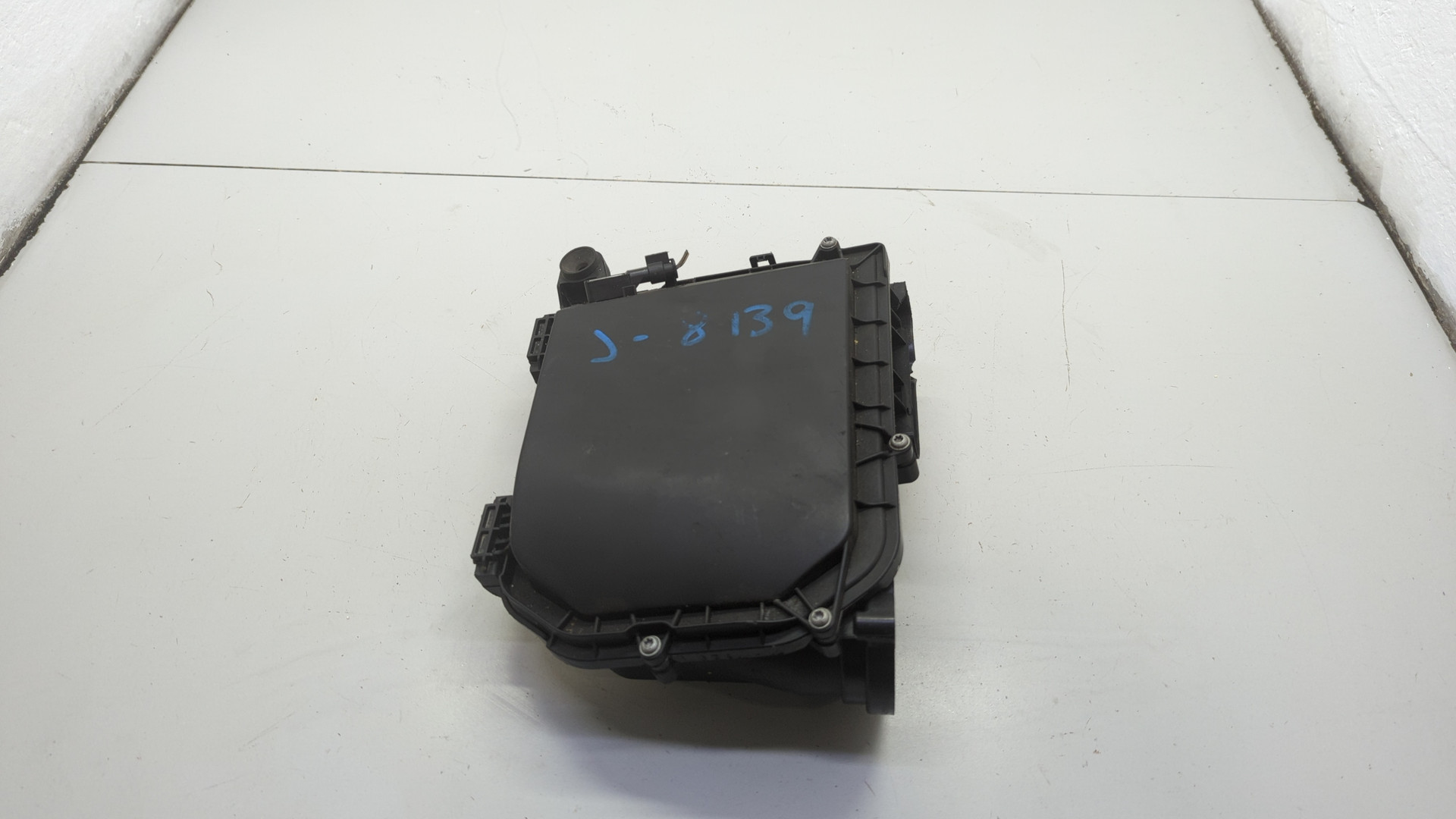 Корпус воздушного фильтра