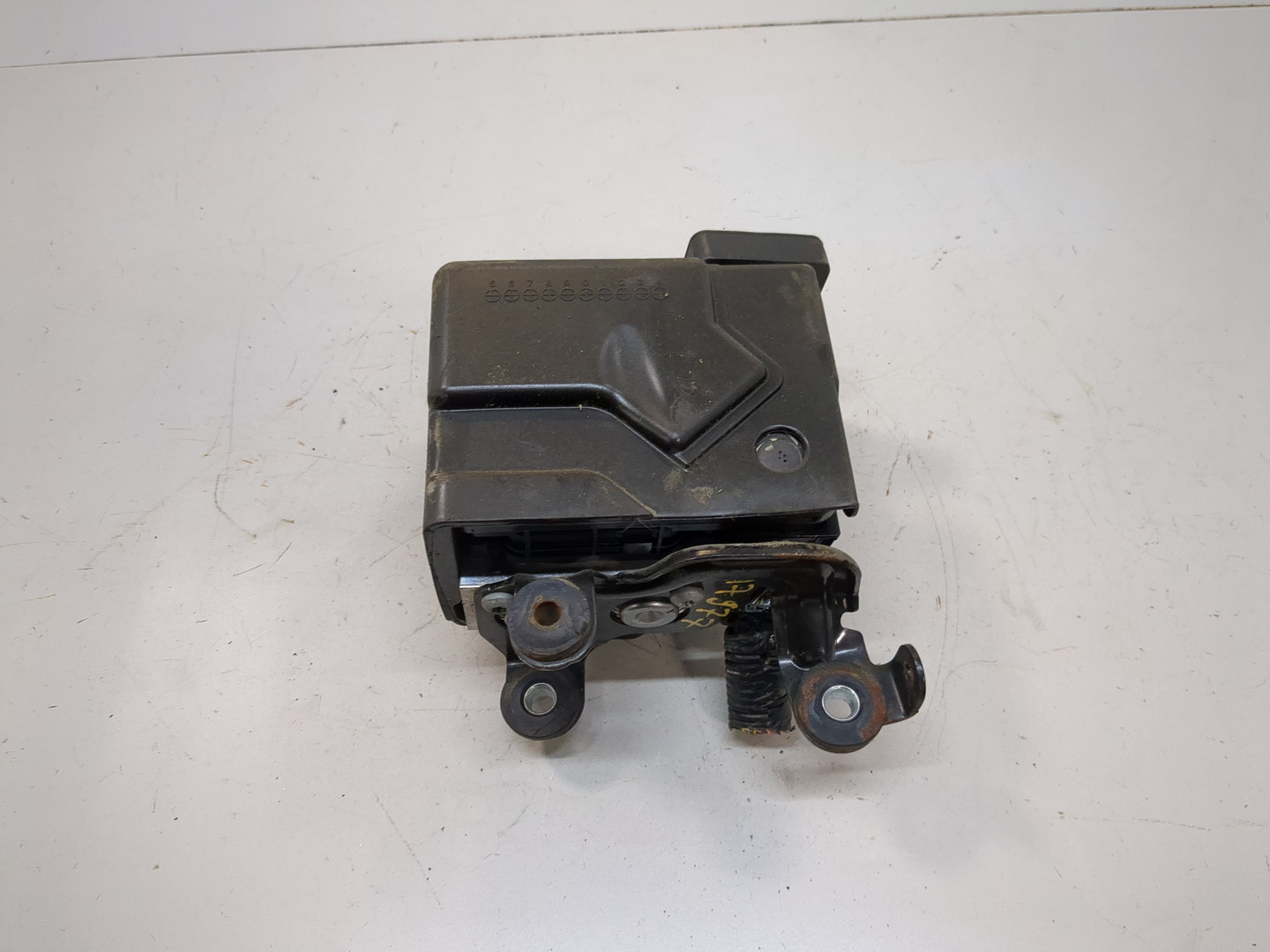 Блок ABS (насос)