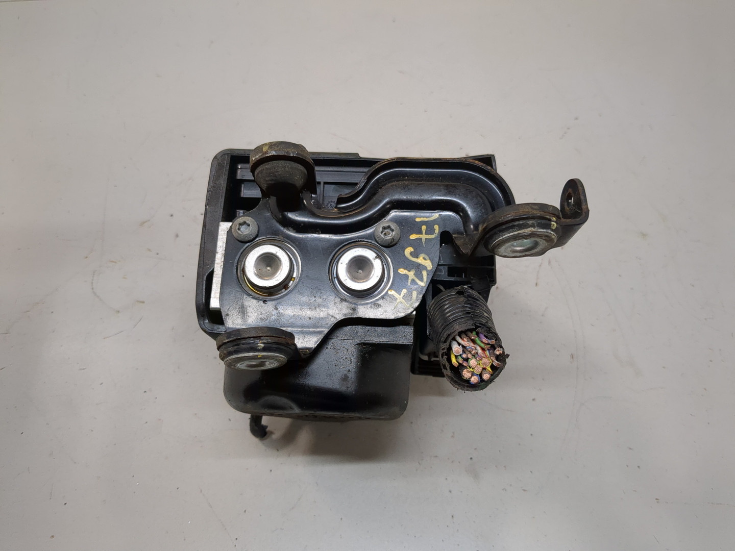 Блок ABS (насос)