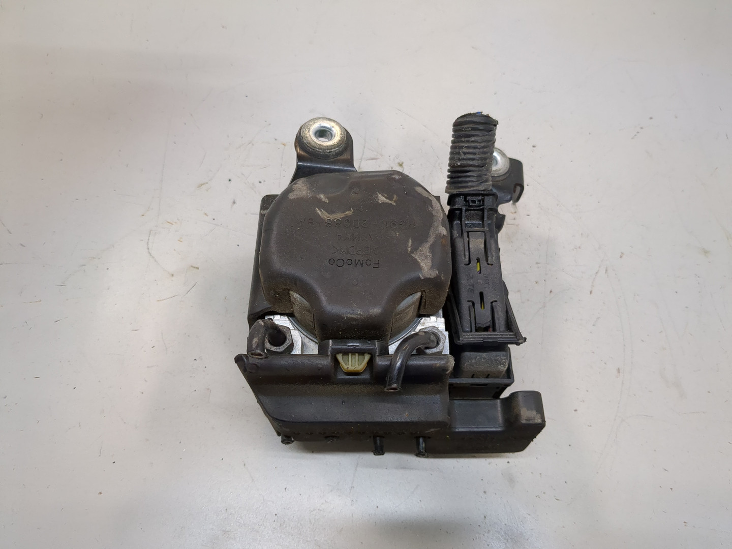 Блок ABS (насос)