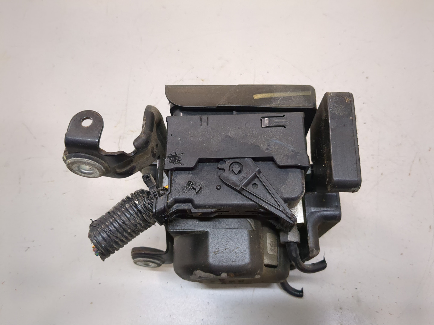 Блок ABS (насос)