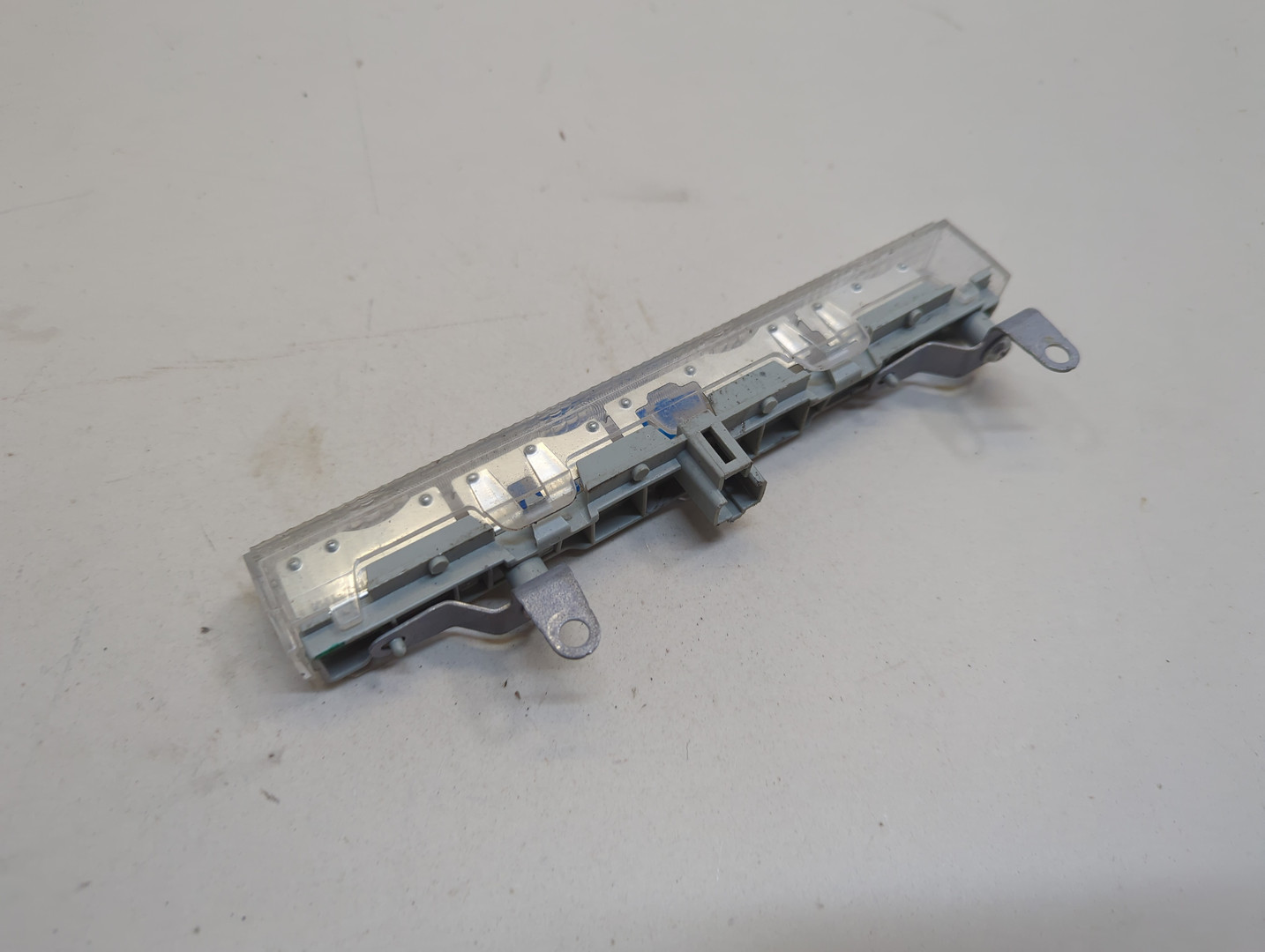 Фонарь задний (стоп сигнал)