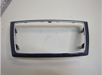 A1666802417 Рамка под магнитолу Mercedes GLE W166 2015-2018 20838038 #1