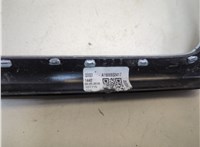 A1666802417 Рамка под магнитолу Mercedes GLE W166 2015-2018 20838038 #4