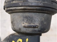 2H0121806A Кран отопителя (печки) Volkswagen Amarok 2010-2025 20838133 #2