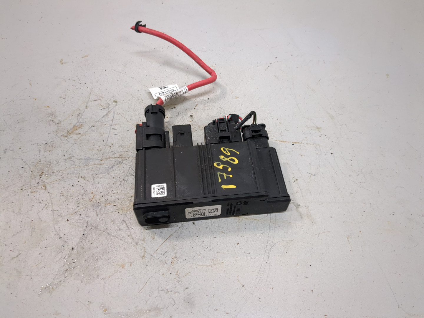 Блок комфорта