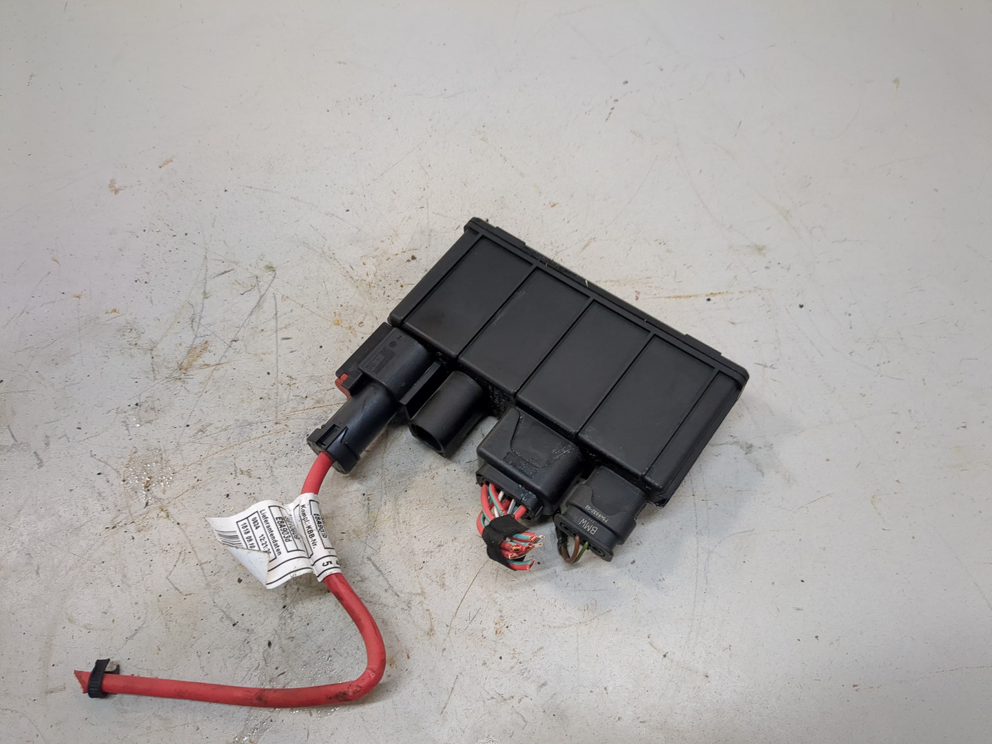 Блок комфорта