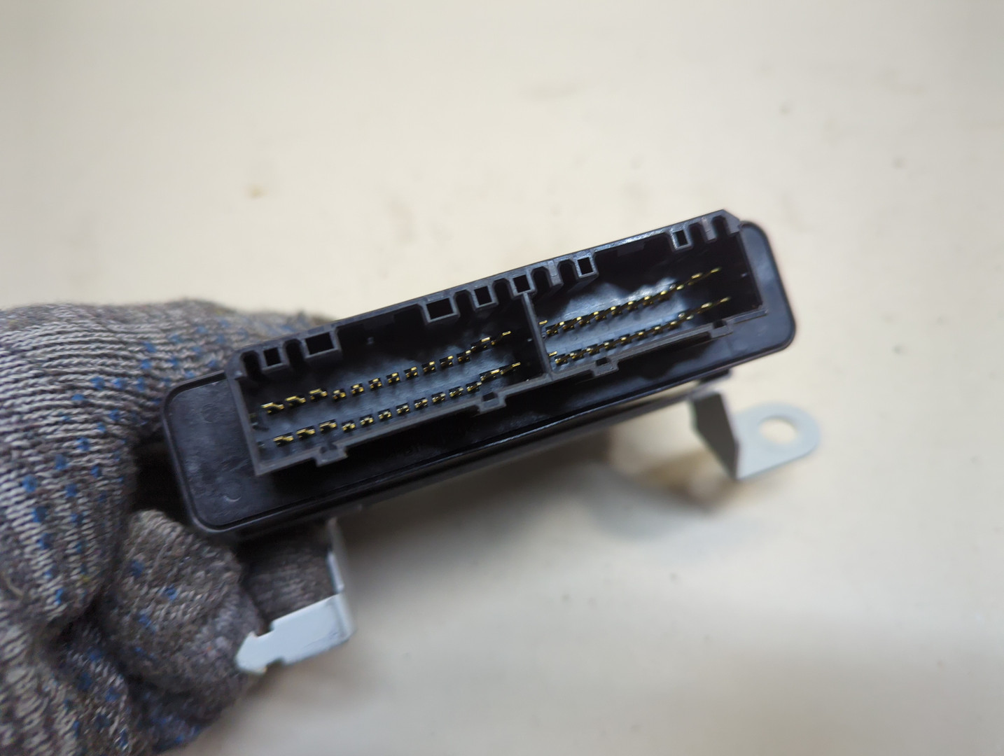 Блок управления АКПП