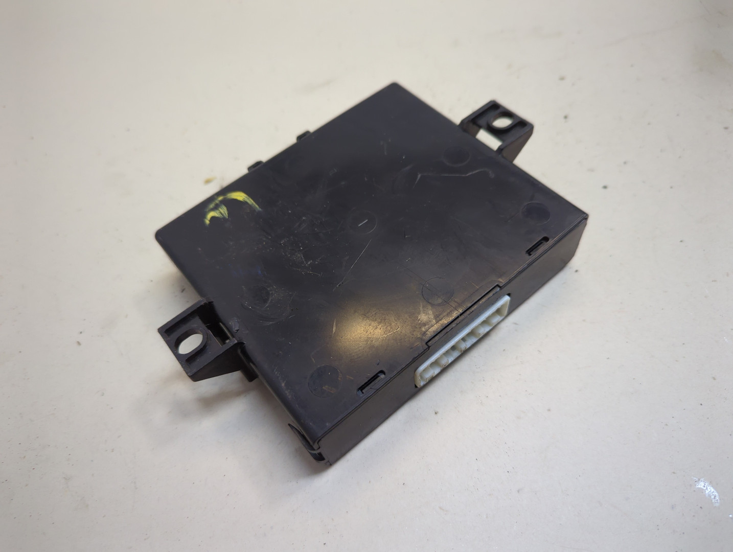 Иммобилайзер