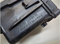 A1663200114 Бачок гидроусилителя Mercedes GLE W166 2015-2018 20838196 #2