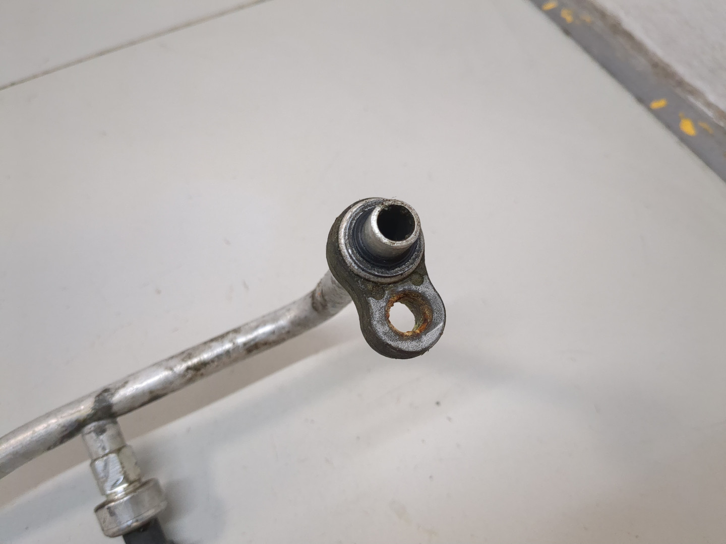 Трубка кондиционера