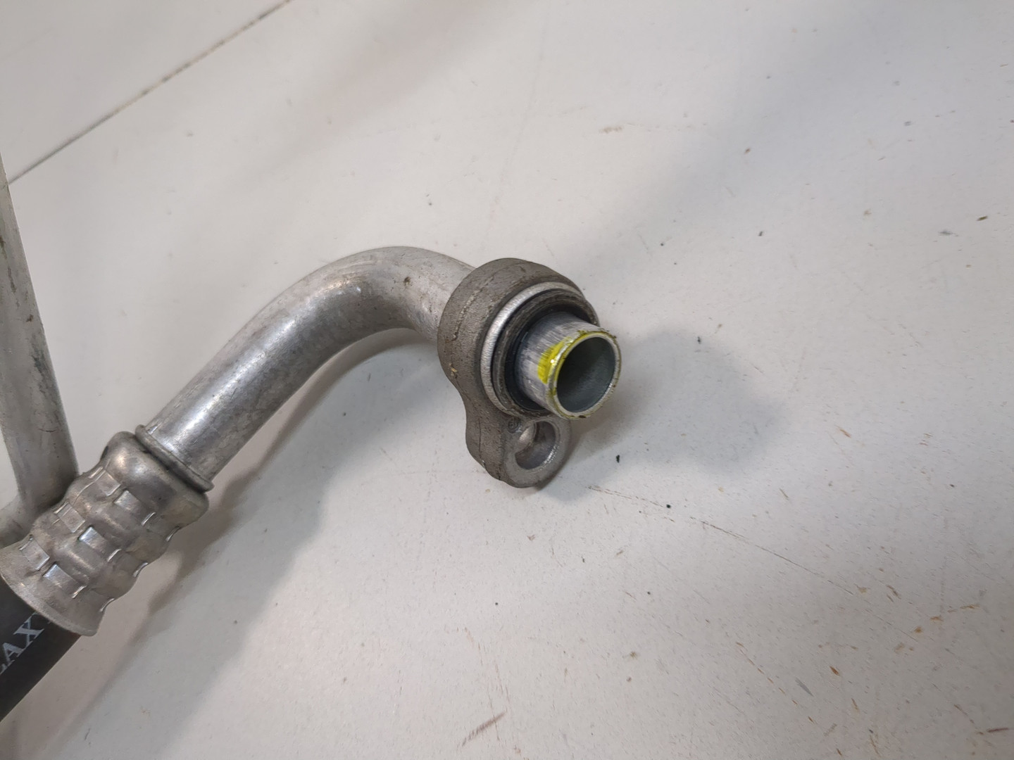 Трубка кондиционера