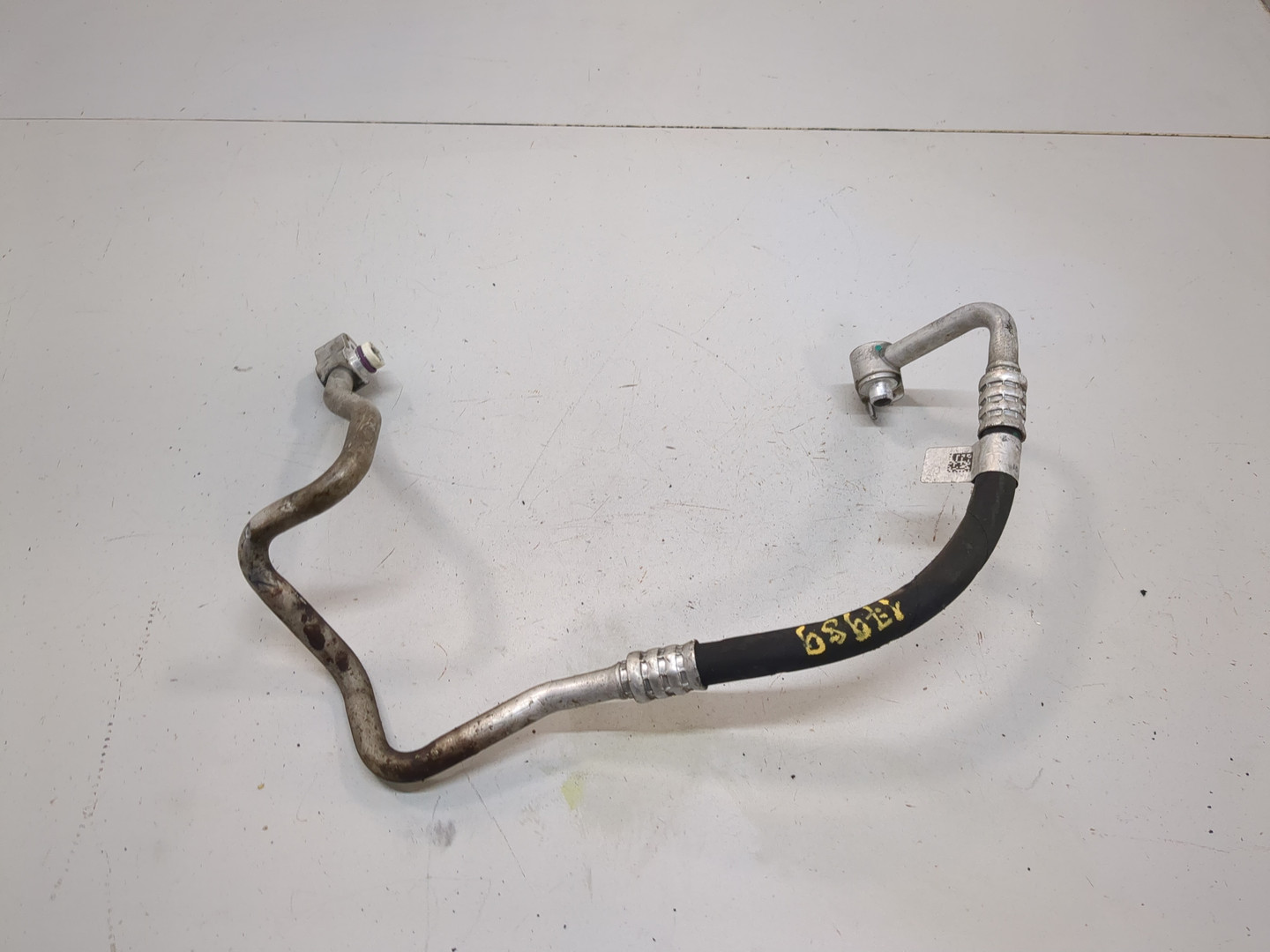 Трубка кондиционера