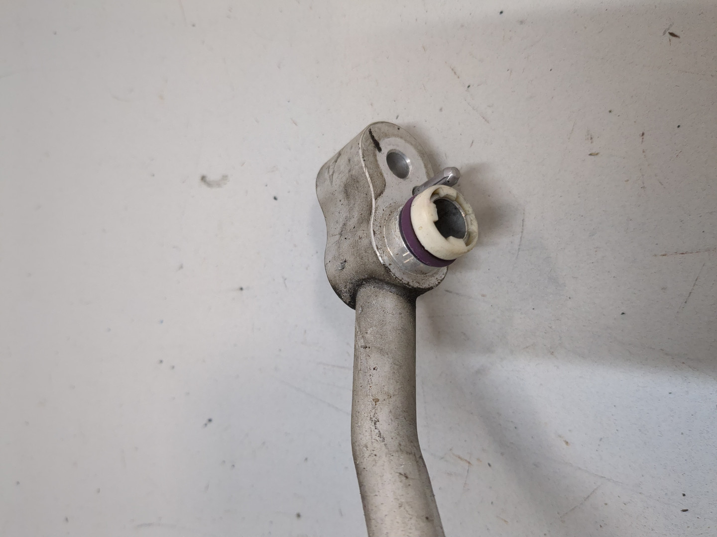 Трубка кондиционера