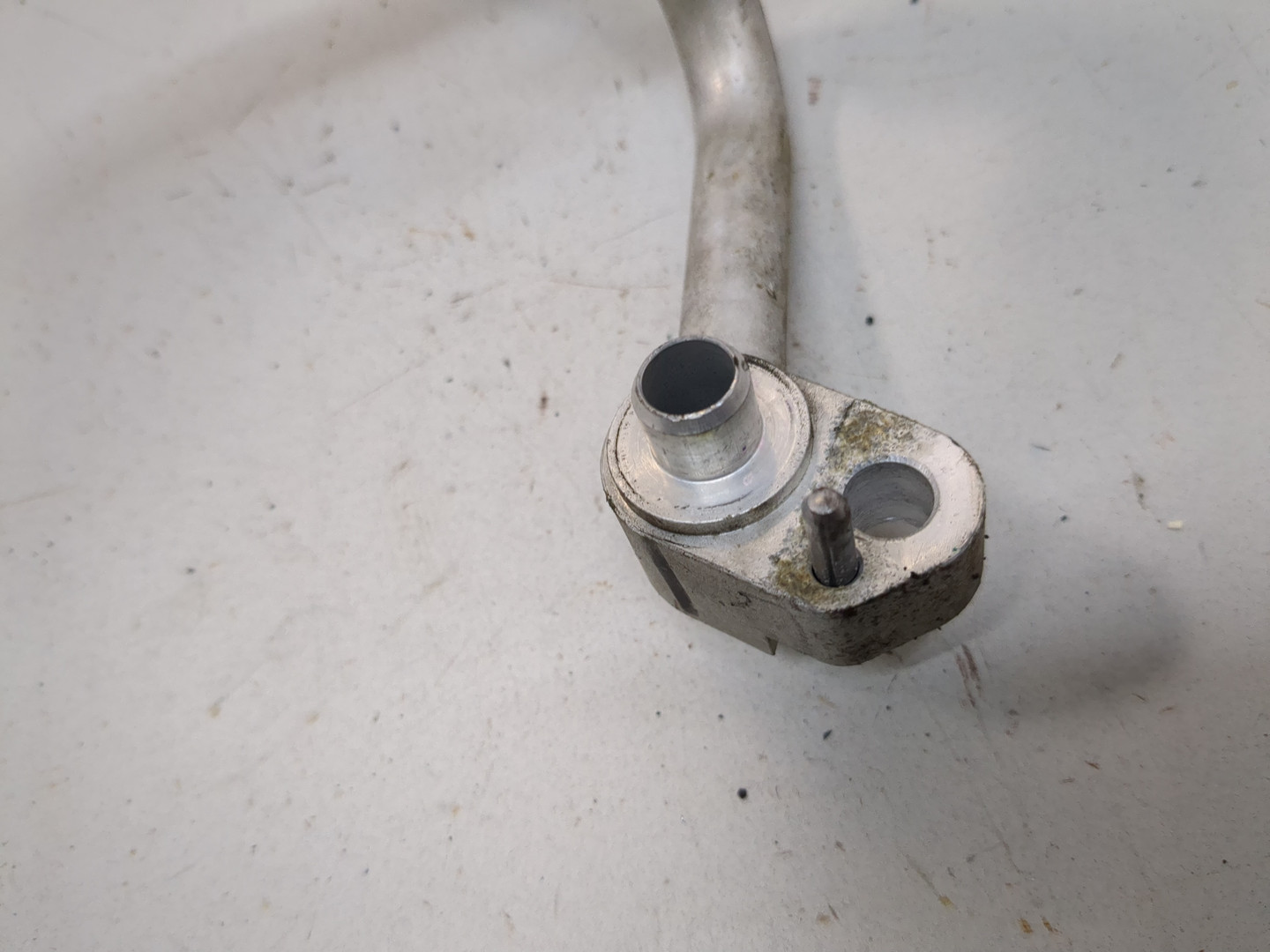 Трубка кондиционера