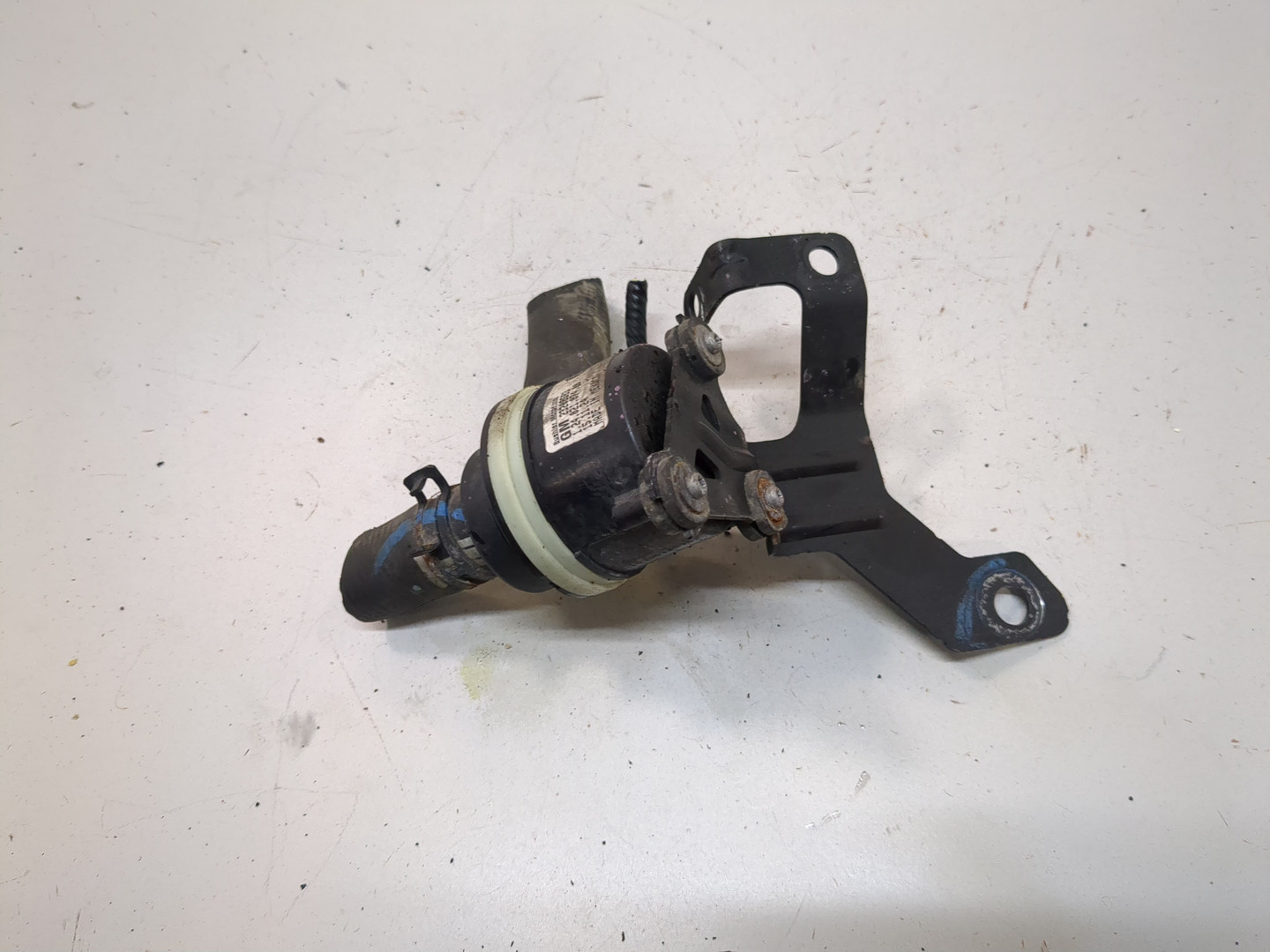 Насос водяной (помпа)