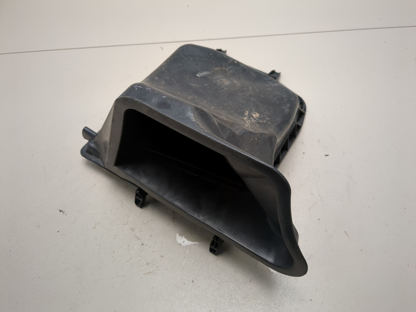 Корпус воздушного фильтра