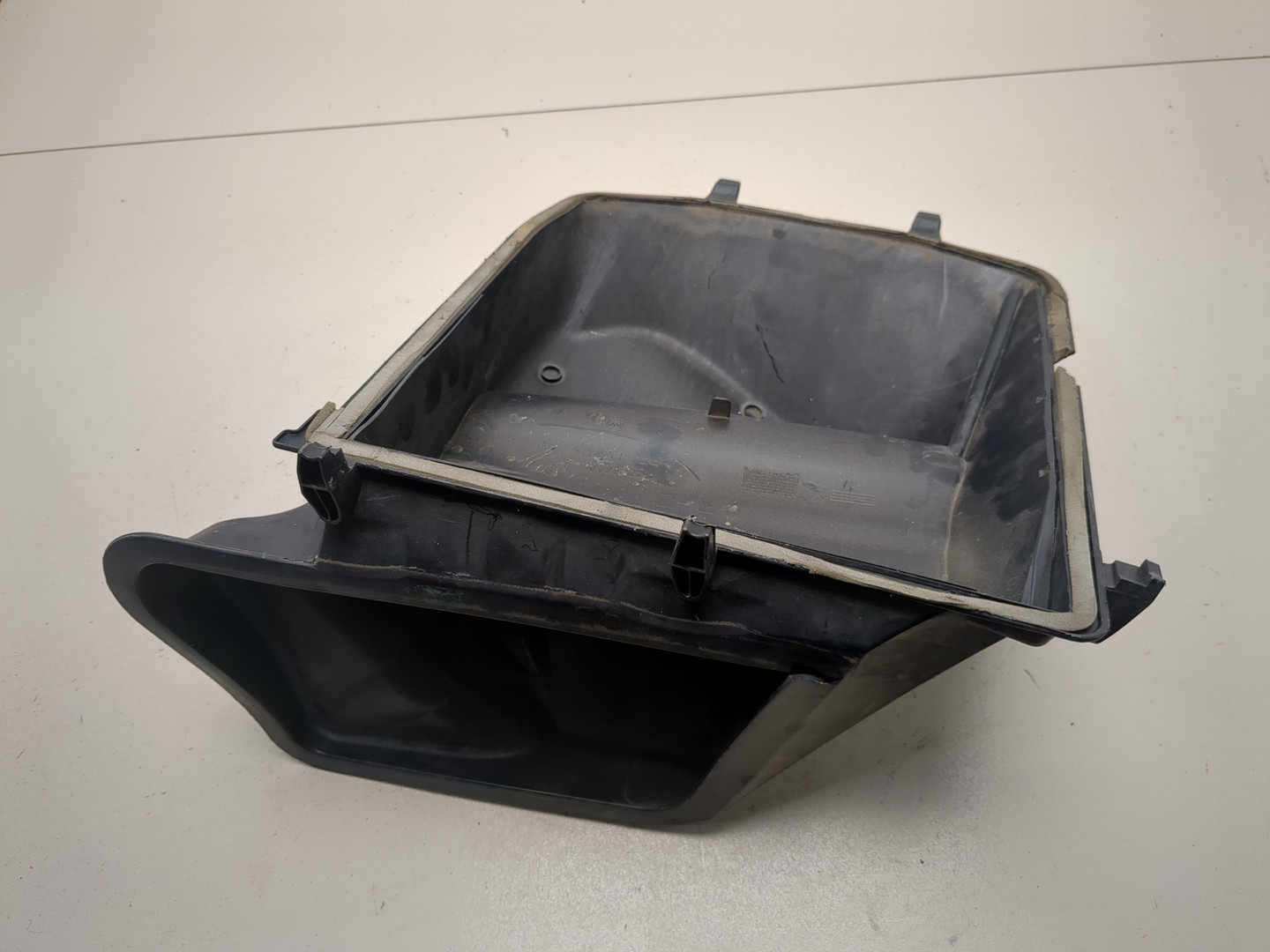 Корпус воздушного фильтра