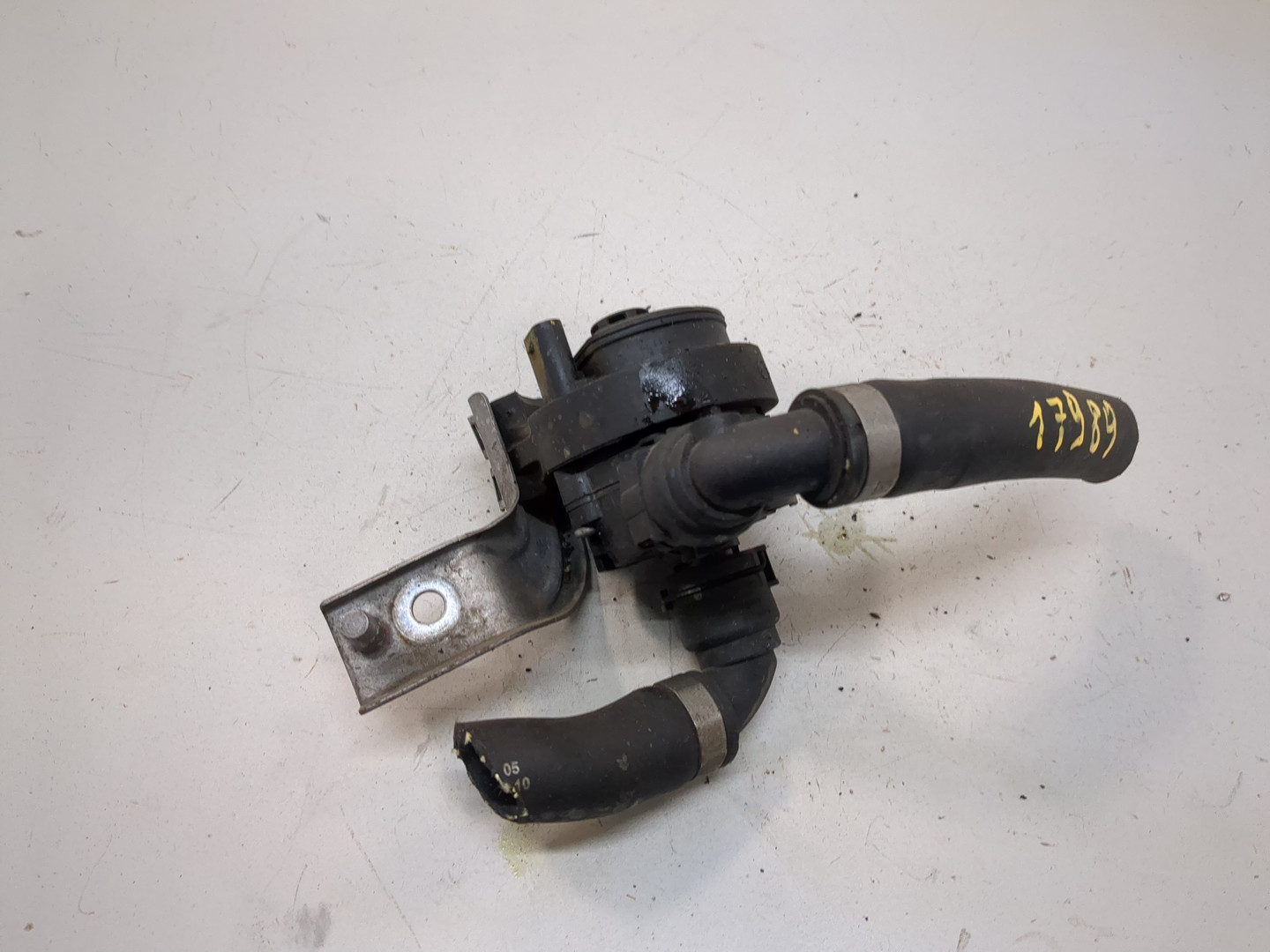 Насос водяной (помпа)